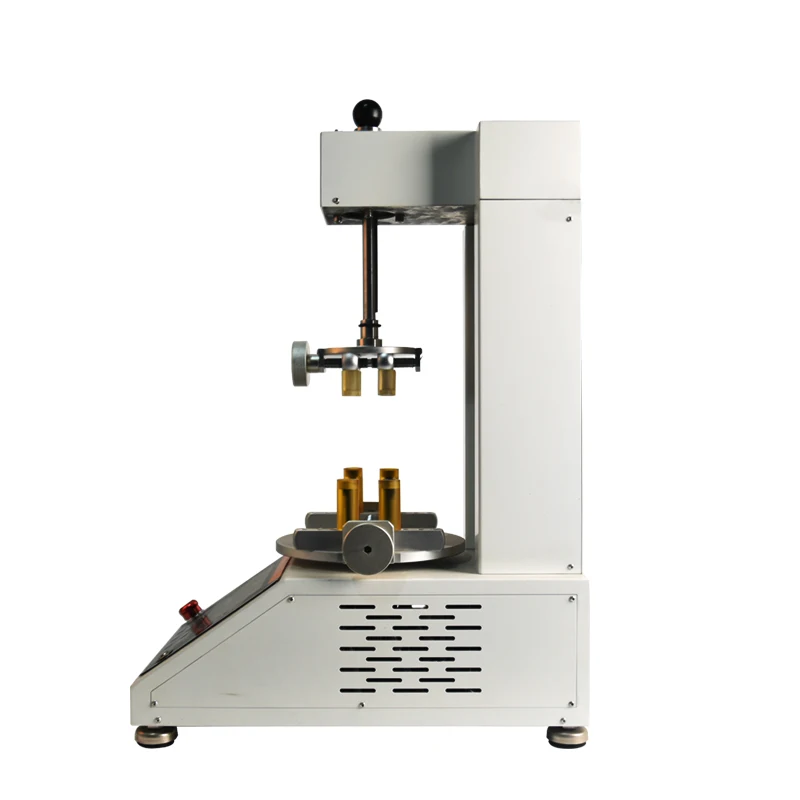 Моторизованный колпачок тестеры крутящего момента|Испытательное оборудование| |