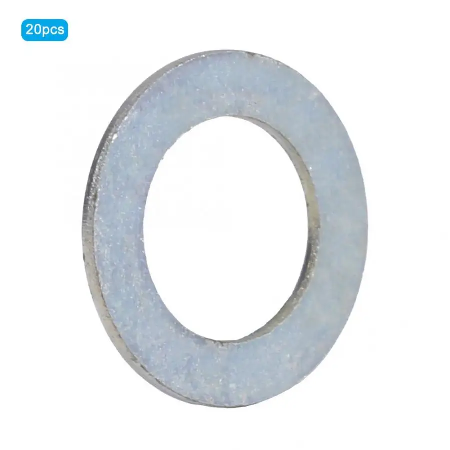 20 шт. плоская шайба для вязальной машины | Дом и сад