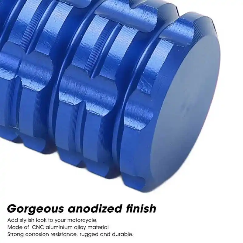 Рычаг переключения передач 51 мм/2 дюйма шероховатый рычаг для мотоцикла замена