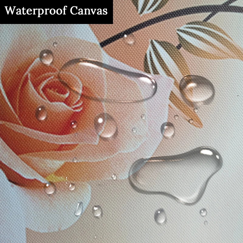 Custom Mural Wallpaper For Bedroom Walls 3D Stereoscopic Flowers Photo Wall Decals Living Room TV Background Waterproof Paper |