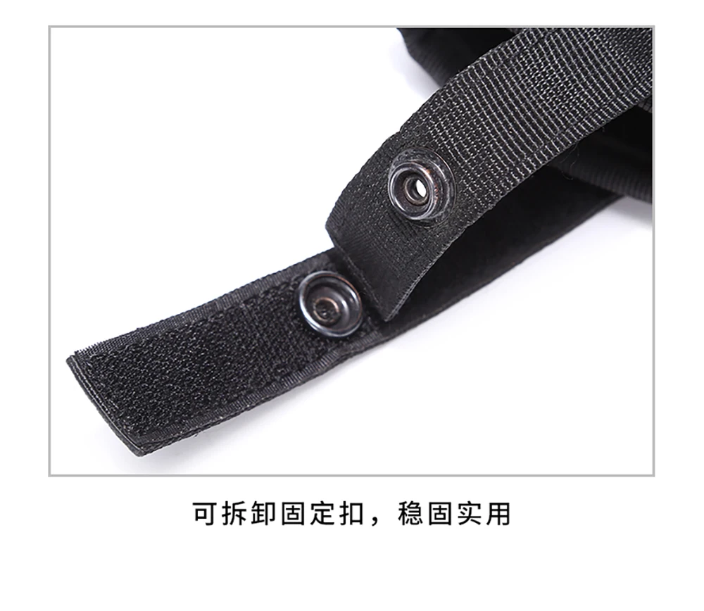 Item hunting gun holster leather for gun transport hidden Airsoft gun bag for S& W M& P Shield to