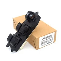 power window lifter master control switch 84820 60090 8482060090 for toyota echo yaris t u v 4runner hilux land cruiser camry