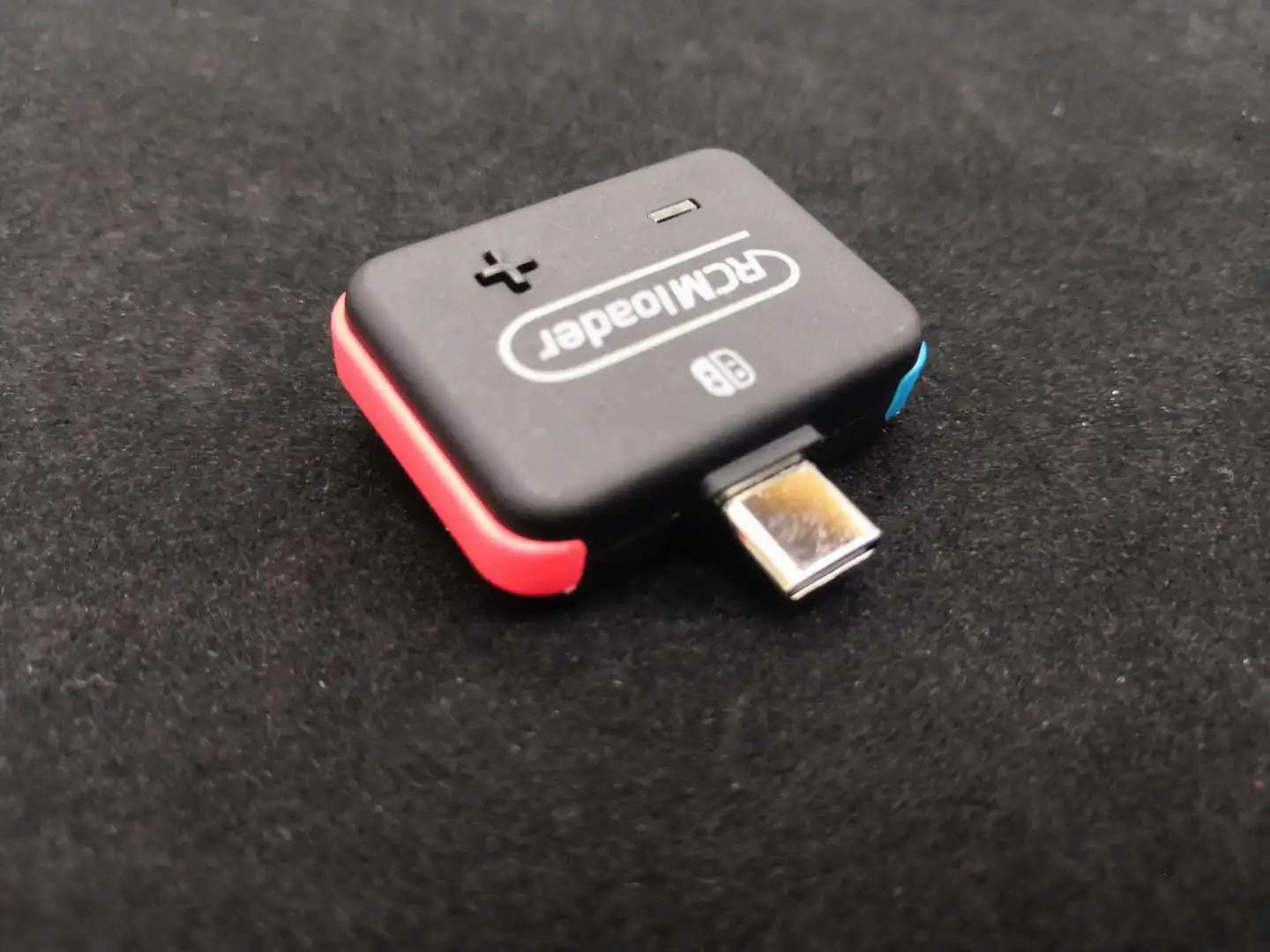 Обновление Bluetooth Полезная нагрузка инжектор передатчик поддержка для Zend o переключатель для ПК Хост использования, RCM погрузчик один инжектор