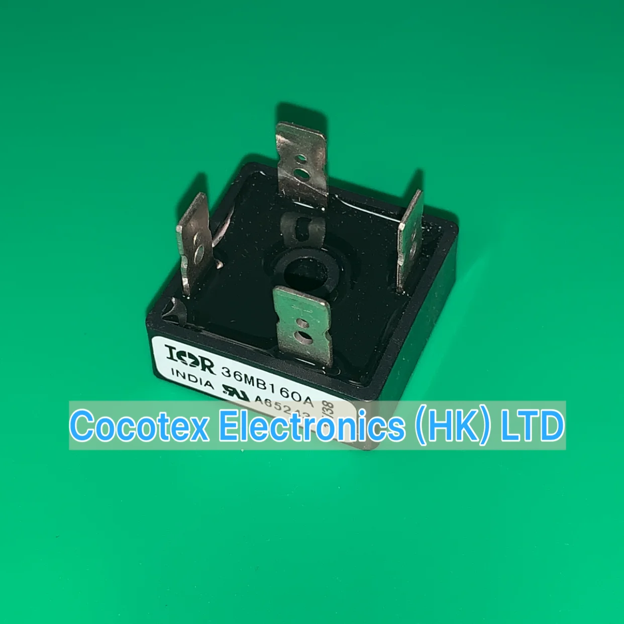 

2 шт./лот 36MB160A D-34 35A 1600V Выпрямитель бриллиантовый 36 MB 160A VS36MB160A