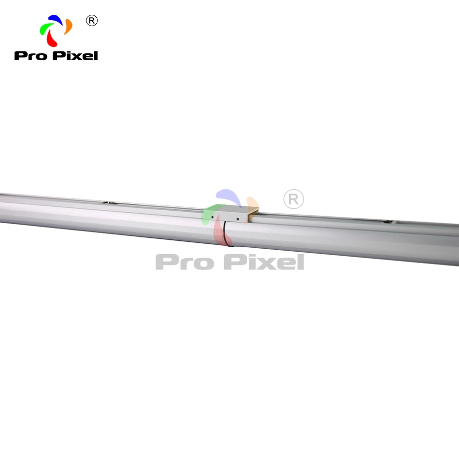 Светодиодная Пиксельная Трубка 16 шт. светильник с 1 шт. контроллером 40* SMD5050 RGB/FC высокоэффективный светодиодный s для dj светильник, Свадебный светильник, сценический светильник