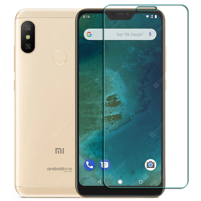 Для Xiaomi Mi A2 Lite 5,85 Для Xiaomi Mi A2 Lite 5,85