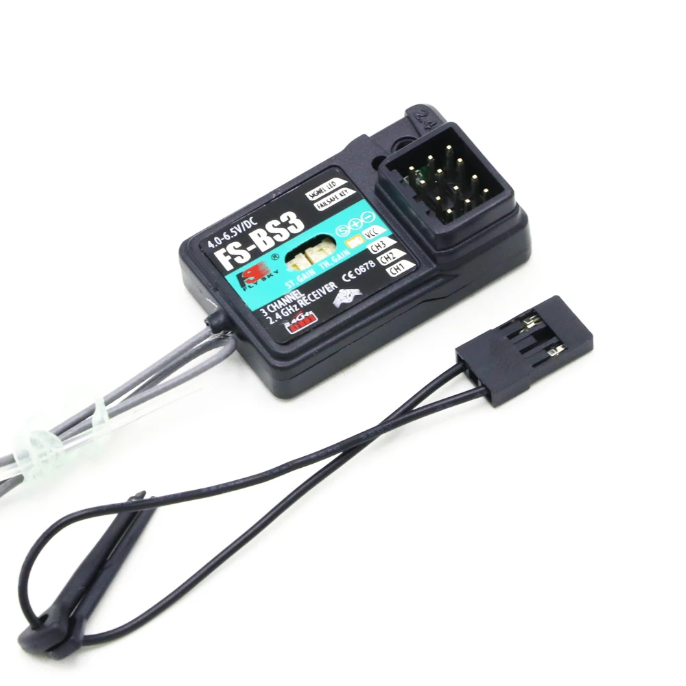 Flysky FS-GR3E FS-A3 FS-A6 FS-R6B FS-X6B FS-iA6 FS-iA6B FS-BS6 FS-A8S FS-R9B FS-iA10 FS-iA10B Rc приемник для передатчик Flysky