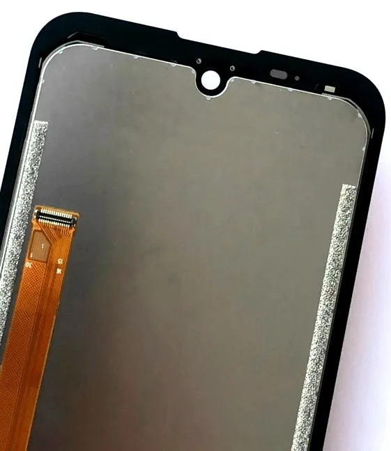 Pantalla LCD 100% Original probada para DOOGEE S59 Pro, montaje de digitalizador con pantalla t&aacute;ctil, digitalizador t&aacute;ctil para DOOGEE S59 Pro, herramienta-5