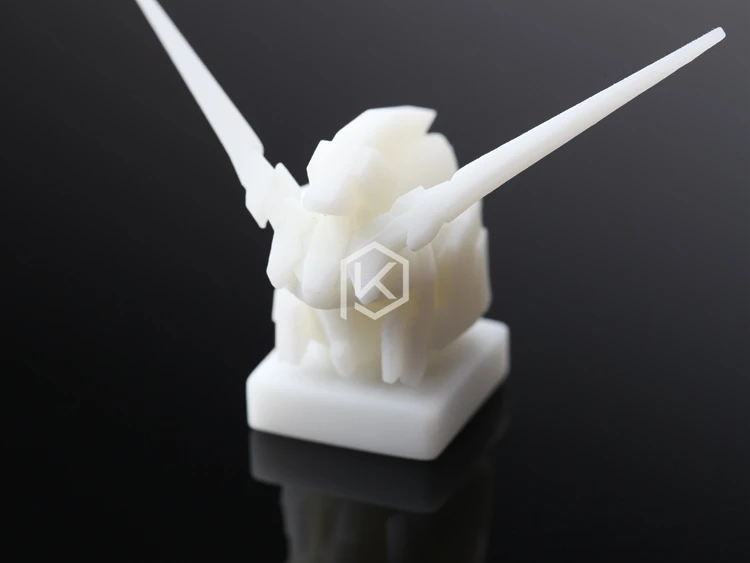 Gundam Аватар форма механическая клавиатура Keycap для Cherry MX Переключатель 3D печать индивидуальный светильник для ключей DIY Индивидуальные