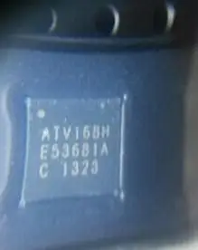 

Бесплатная доставка. ТВ 168H домашний мобильный телефон TV части IC чипов