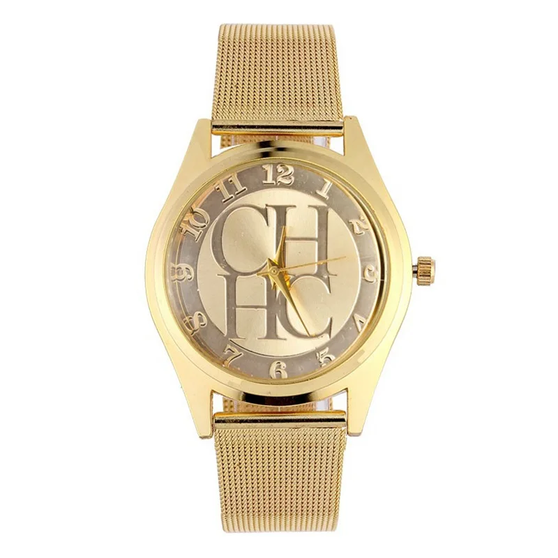 

Kobiet Zegarka 2021 New Famous Brand Casual Full Alloy Quartz Watch Women Luxury Rhinestone Women's Watches Relogio Feminino