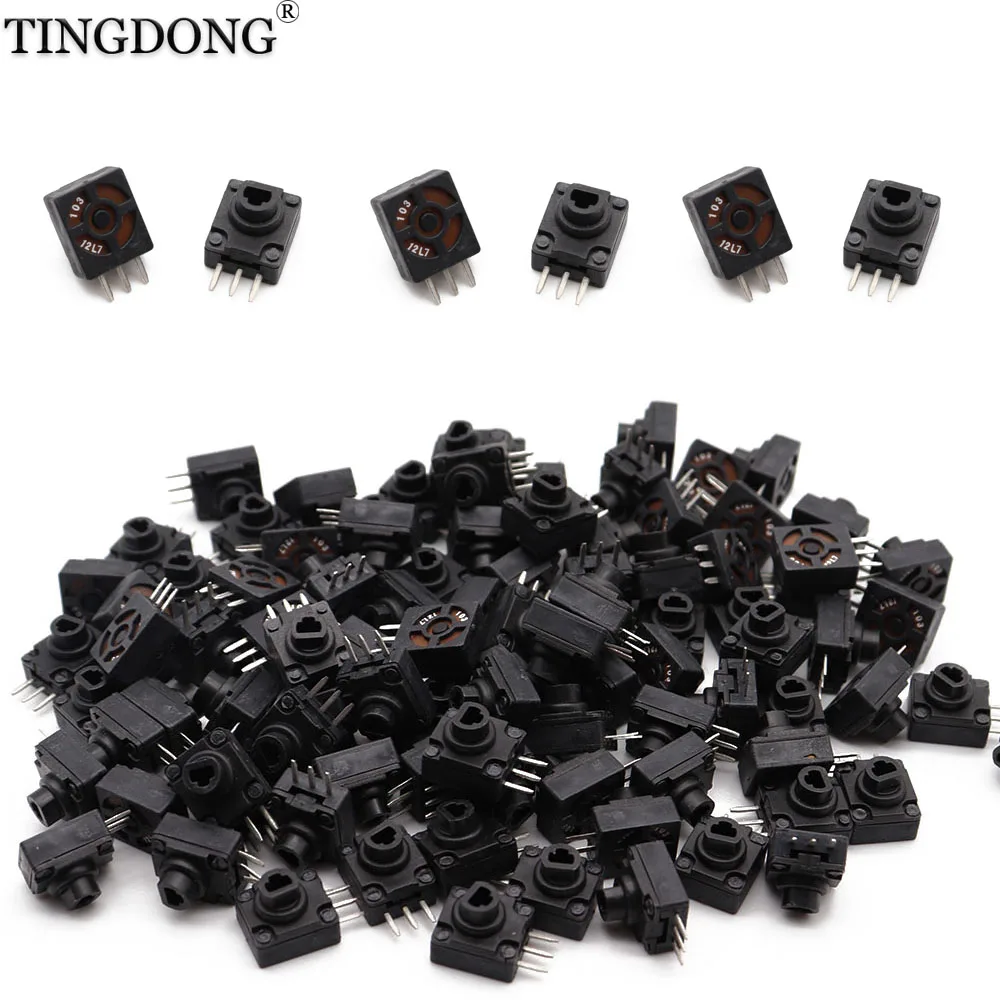 200 шт. оптовая цена на замену кнопки микропереключателя для контроллера Xbox 360 |