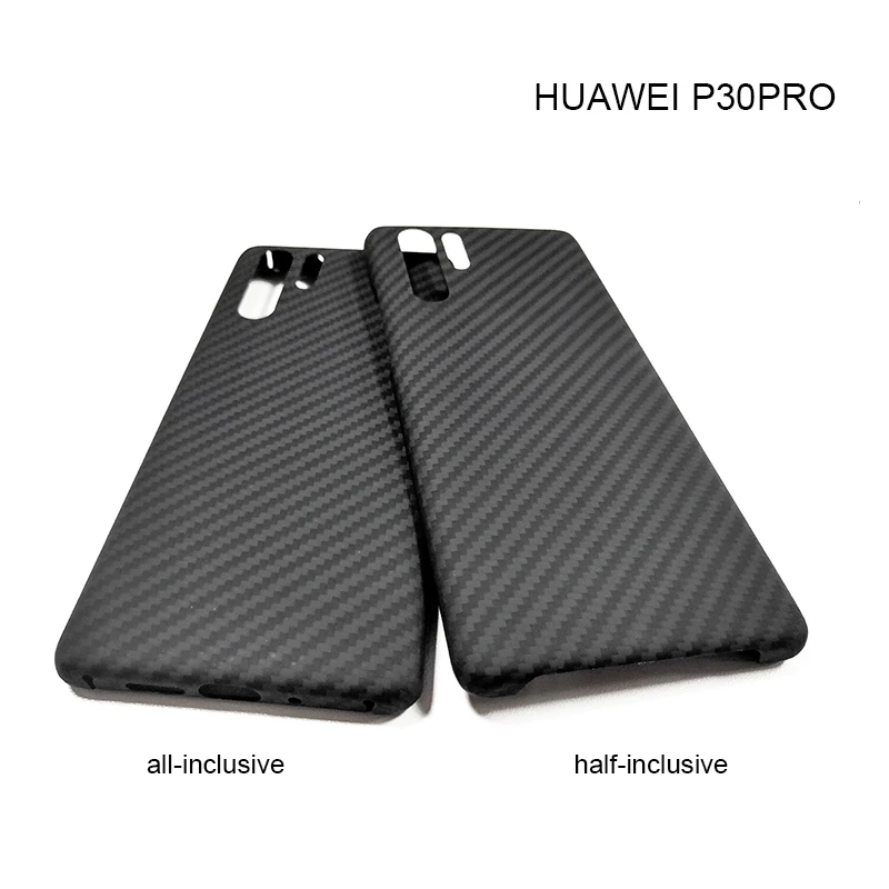 Чехол для Huawei mate30pro/20X p30/p40 pro/ honor30/V30 Pro чехол телефона из углеродного волокна
