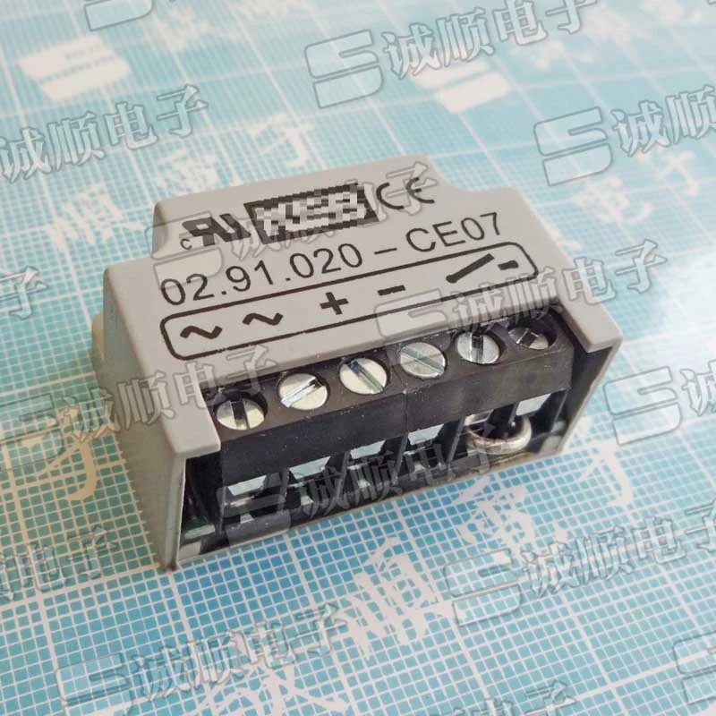 KEB 02/91.020-CE07 02/91.010-CE07 240VAC | Электроника