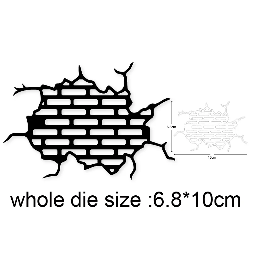 

metal cutting die Dog heart craft die template for diy Scrapbooking emboss paper card making die mould stencil