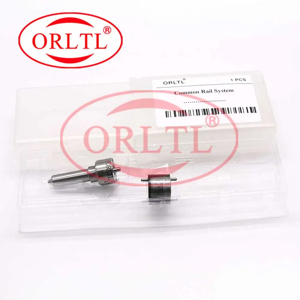 Комплект для ремонта инжектора с Common Rail H347 и 9308-625C Форсунка масляной горелка