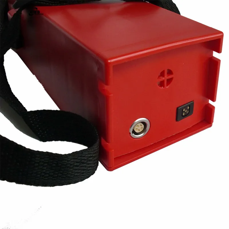 1 шт. внешний аккумулятор для leica total station TPS1000 TCA1800 TC2003|Перезаряжаемые батареи| |