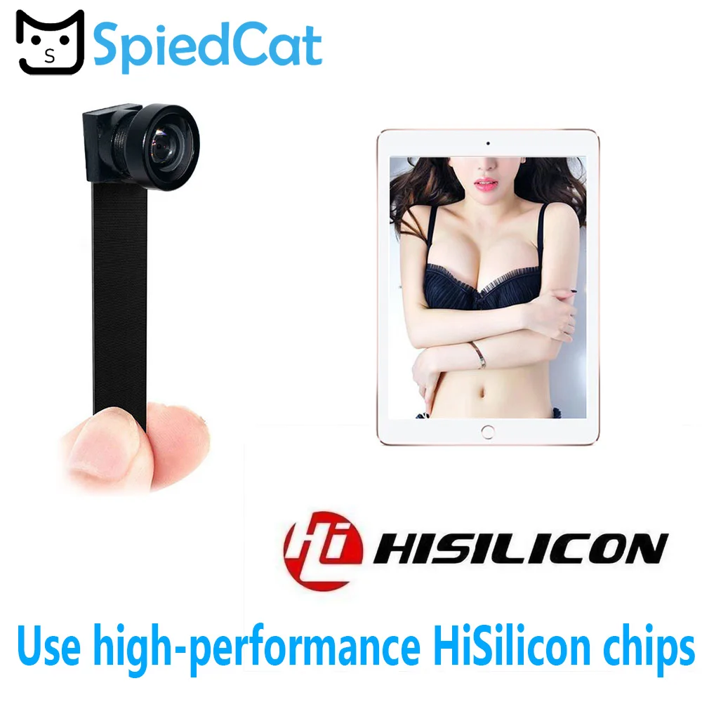 HD 1080P WiFi мини камера видеокамера Видео микро движение Wifi IP/P2P Видеокамера