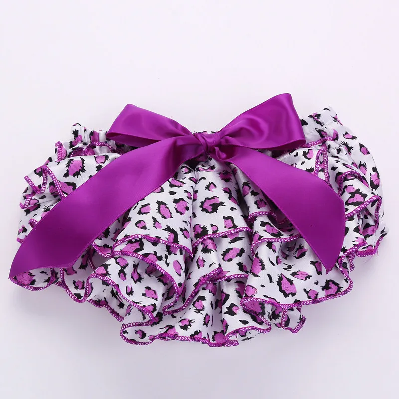 Кружевные Трусы шаровары для новорожденных недорогие кружевные трусы шорты с