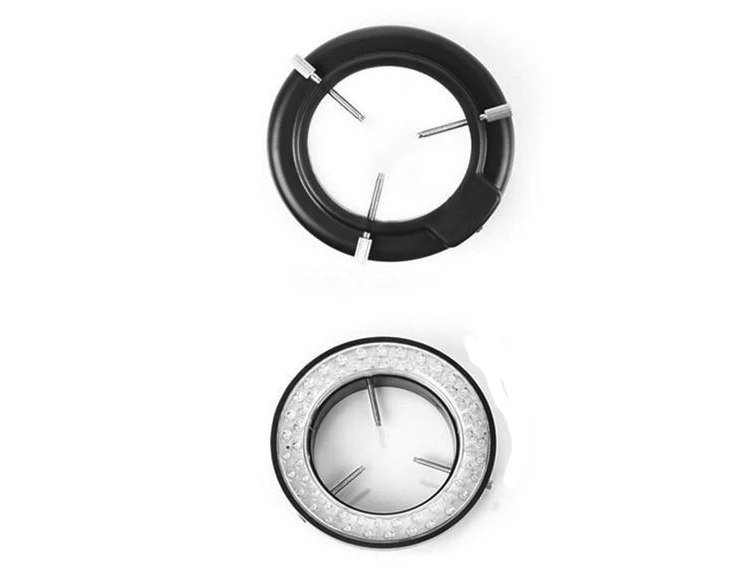 

Kailiwei 3.5x~90x Continuous Zoom Double Arm Stereo Binocular Microscope