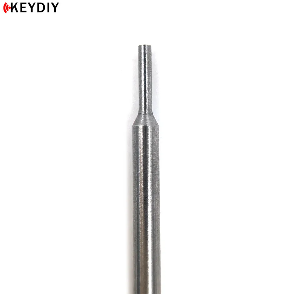 KEYDIY 1 шт. Автоматический Складной инструмент для удаления автомобильного ключа с
