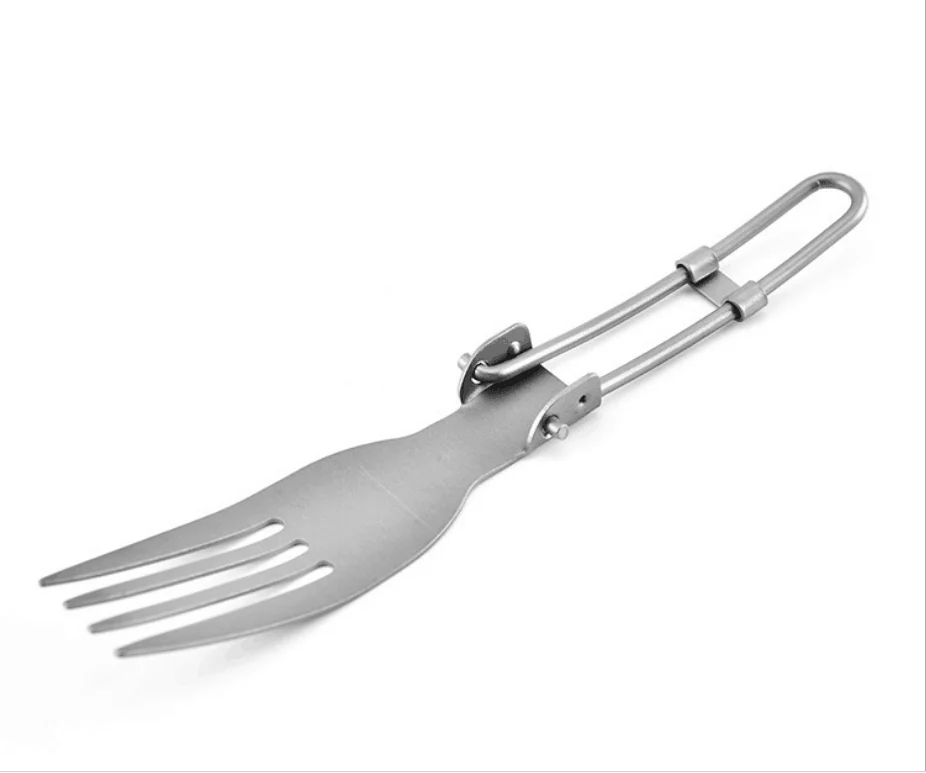 Портативная посуда для отдыха на природе кемпинга туризма путешествий складная