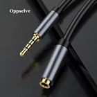 3,5 мм разъем AUX аудио удлинитель Шнур 3,5 Aux Наушники динамик стерео сплиттер аудио кабель Шнур 3,5 мм динамик провод