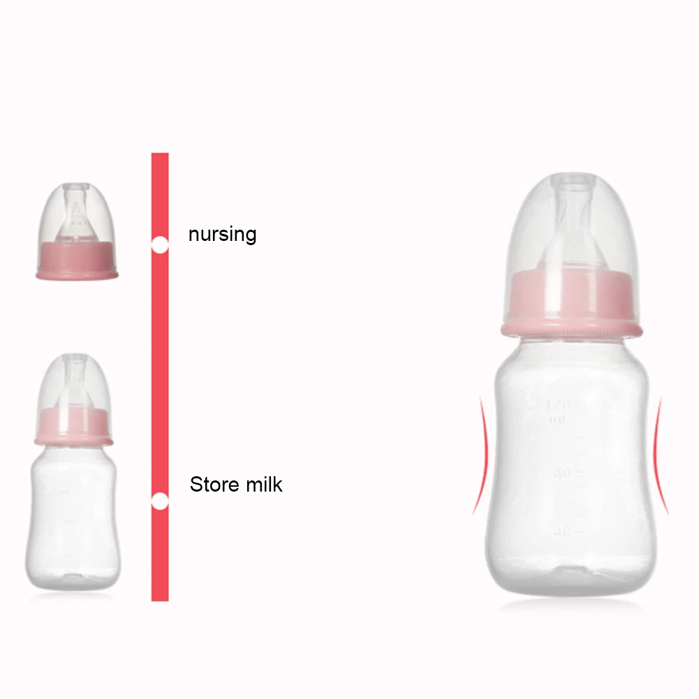 

Breast Pump Bilateral Milk Pump Baby Bottle Postnatal Supplies Electric Milk Extractor Breast Pumps USB Powered Baby Breast Feed