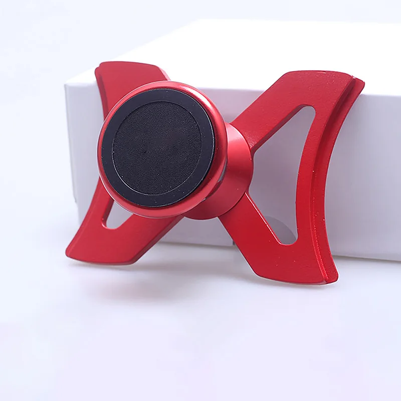 

For Audi A3 S3 8V Universal Car Phone Bracket Q2 SQ2 Air Vent Mount Car Magnet Holder 360 Rotatable Support Mobile GPS Accessory