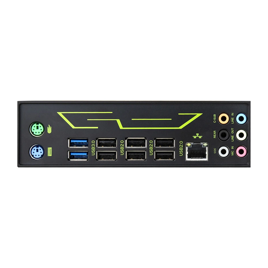 Preise HUANANZHI X79 2,49 MotherBoard LGA2011 V 3,1 X79 GRÜN ATX USB 3,0 SATA3 PCI-E NVME M.2 SSD Unterstützung REG ECC Speicher Und Xeon E5