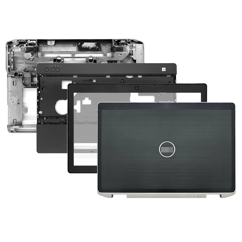 Новинка чехол для ноутбука Dell Latitude E6530 задняя крышка ЖК-экрана/Передняя