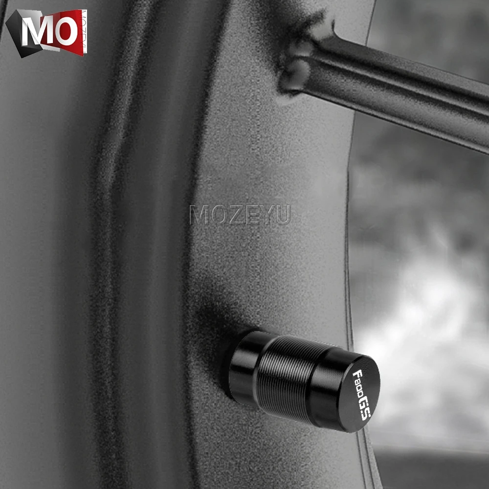 

Колпачки на стержни клапана пневматического порта для мотоцикла с ЧПУ для BMW F800GS/Adventure F 800 GS F800 GS ADV 2008-2017