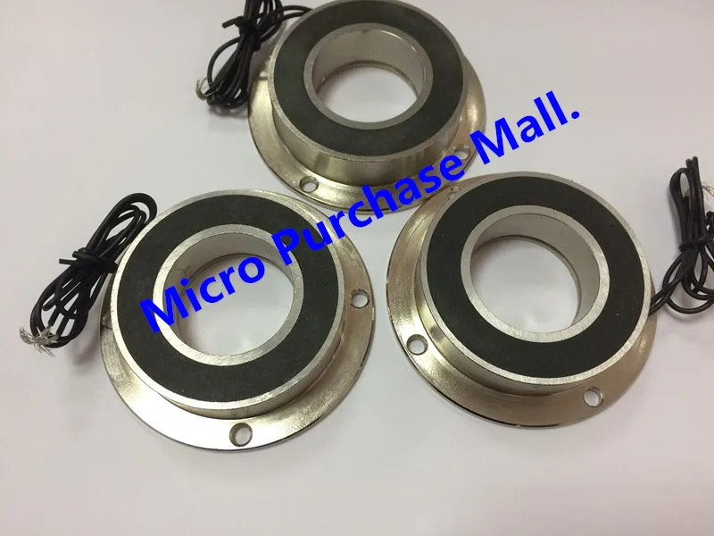 Оригинальный 14.115.06.1.2 электромагнитный тормоз |