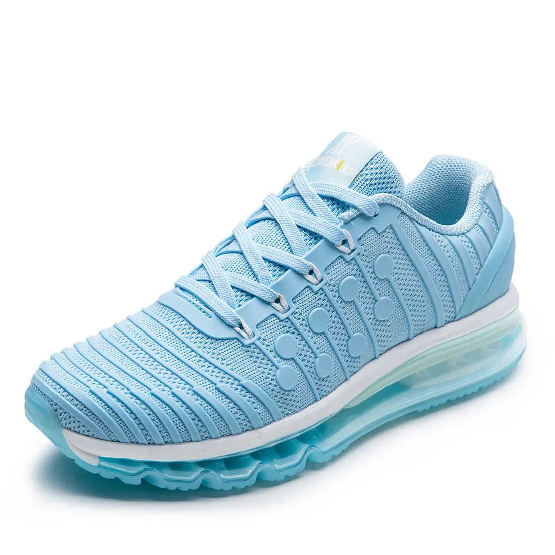 Кроссовки ONEMIX мужские для бега дышащие воздухопроницаемые летняя обувь ходьбы и