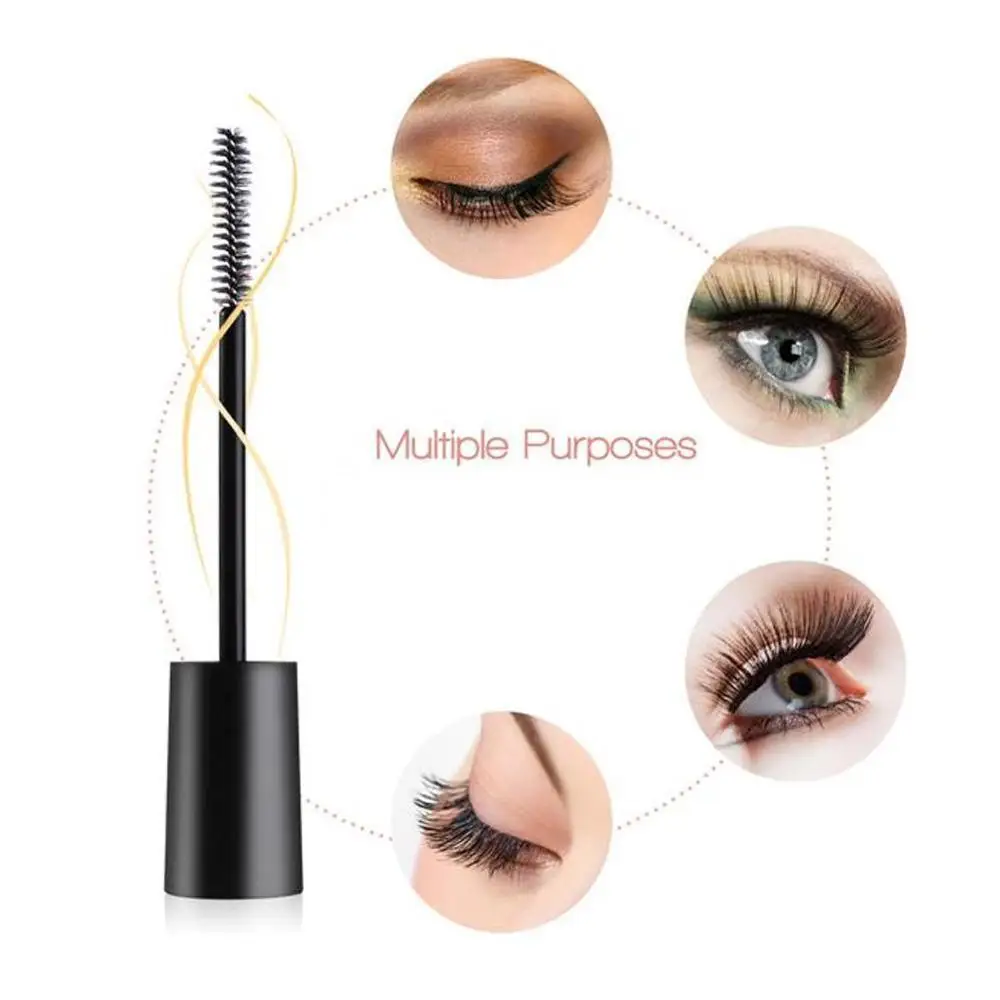 Пустые многоразовые бутылки пластиковые DIY тушь для ресниц крем палочка