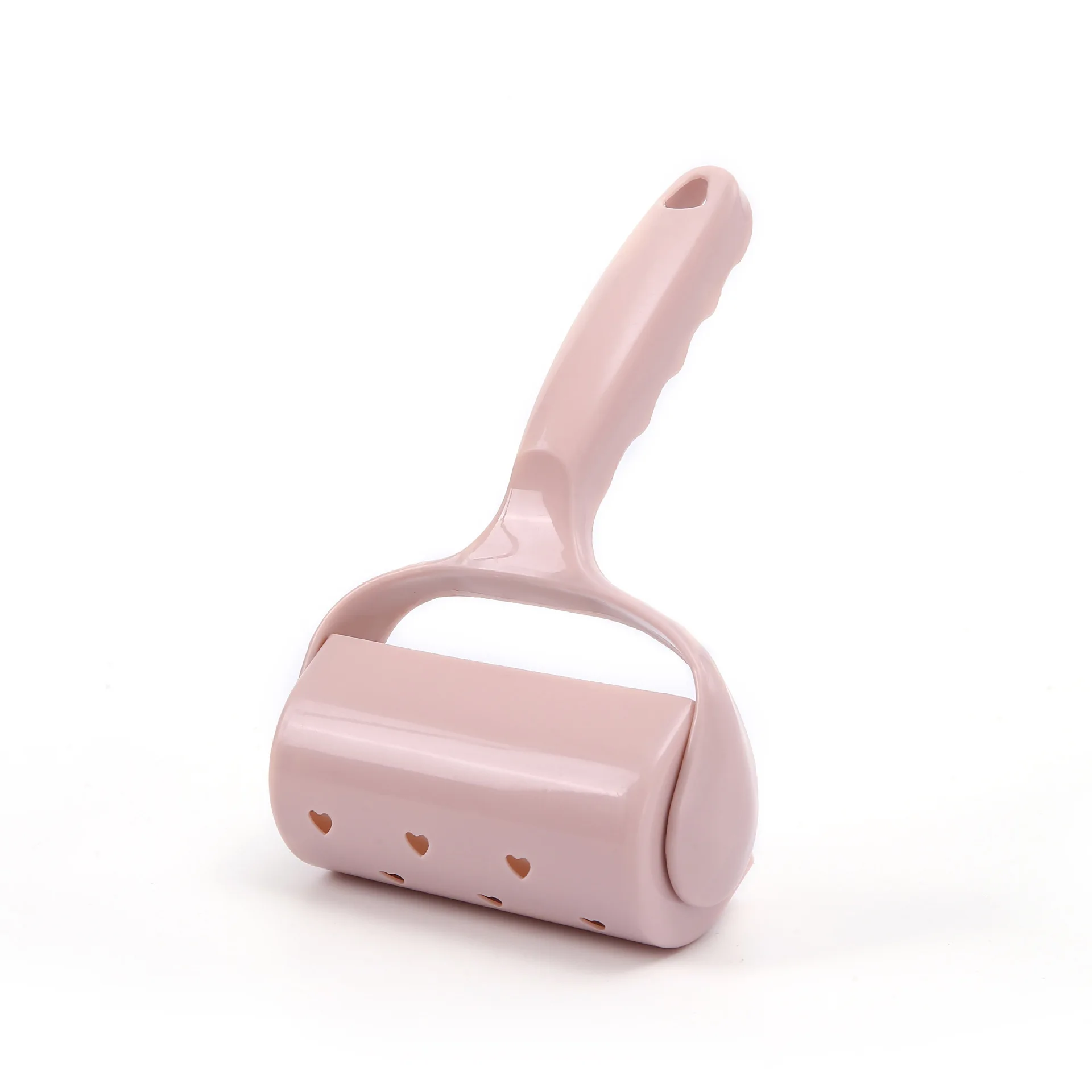 

Household Products Can Be Torn Hair Stick Cylinder Portable Clothing Pet Hair Stick Roller Hair Remover Roller Dust Brush