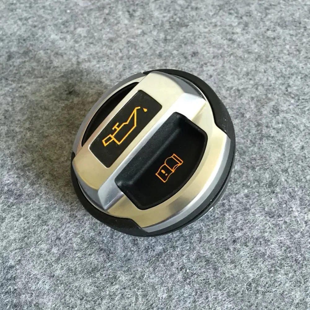 Чехол-наполнитель для масла двигателя Audi R8 A4 A5 A3 A6 A7 Q5 Q3 VW Touareg Golf Jetta Passat B6 B7 CC