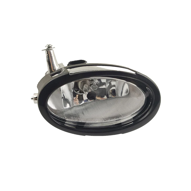 

Front Fog Lamp Assembly Anti Fog Light for Mazda 3 2008