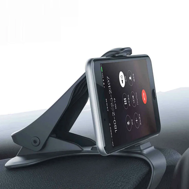 Универсальная автомобильная подставка для GPS на вентиляционное отверстие с