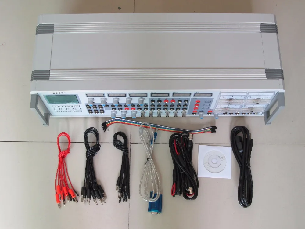 

MST9000 MST-9000+ MST 9000 Auto Sensor Signal Simulation Tool ECU Repair Tools Fit Multi-brands 2 years warranty
