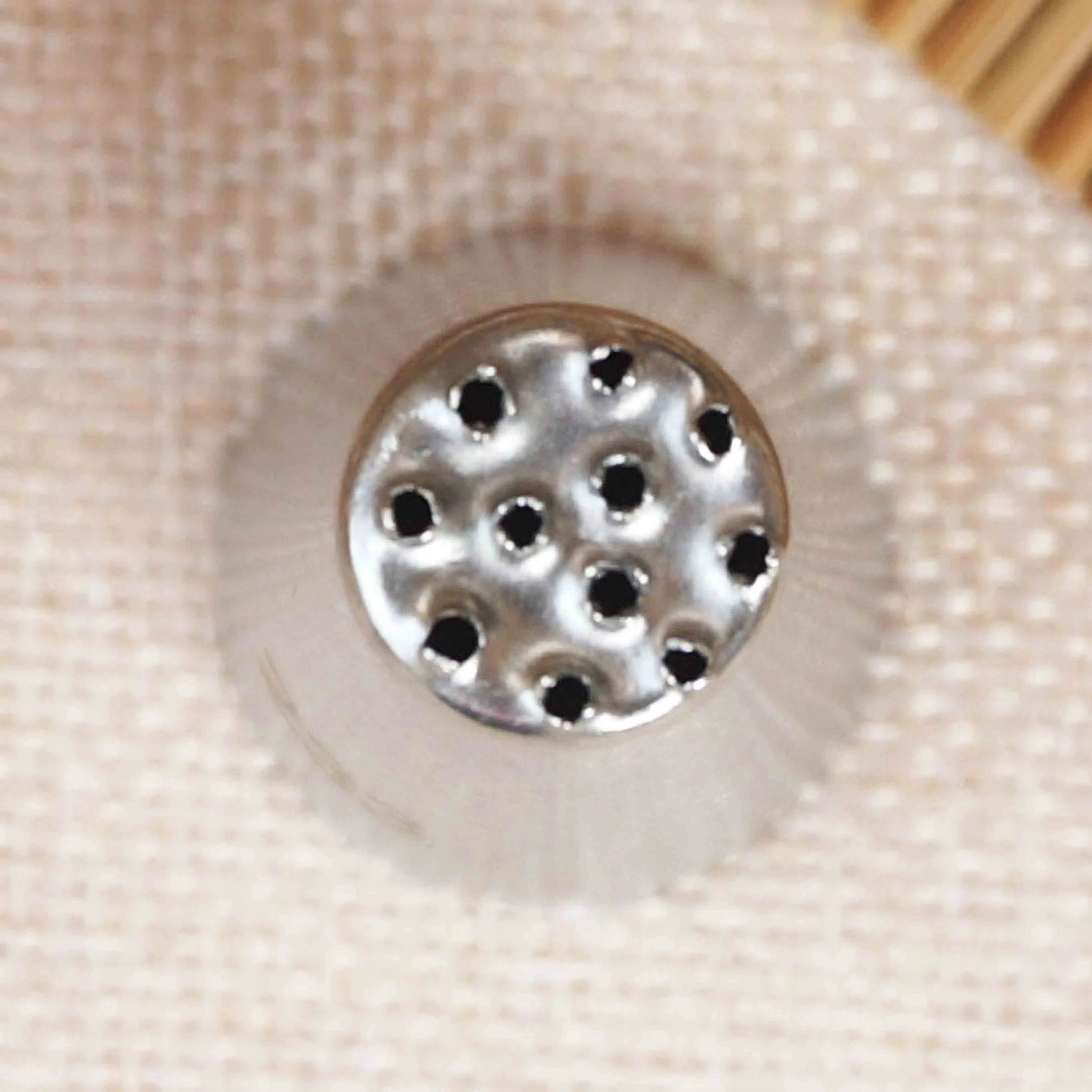 #233 насадка с несколькими открытыми насадками из нержавеющей стали насадки для