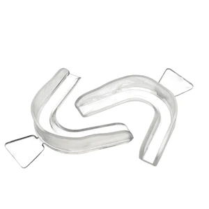 Спальный Анти Храп мундштук бруксизм Капы Измельчить уход бруксизм мундштук решения Стоп храпа Капы в спальный храпа