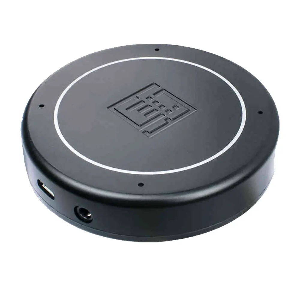 Для Raspberry Pi 3B/3B +/4B ReSpeaker USB Mic массив дальняя микрофон AI распознавание речи Совет по