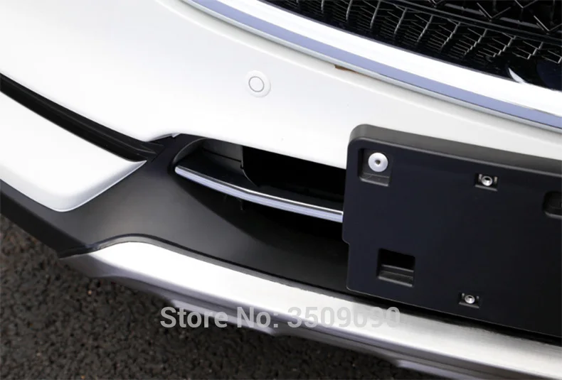 Автомобильный ремонт передний капот Заготовка решетка гриль Mesth горизонтальный