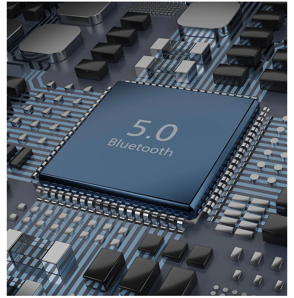 

Xiaomi Air 2 Bluetooth Headset Earphone True wireless bluetooth headset white Earphone HD Sound Quality Auto Pause Tap Control