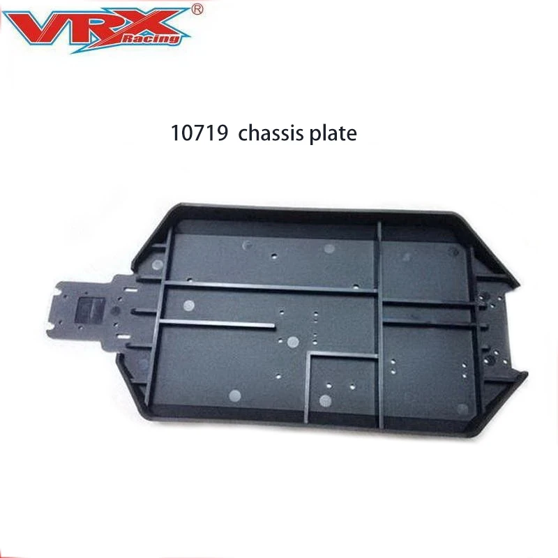 

VRX 10719 Chassis Plate For VRX Racing RH818 RH817 cobra