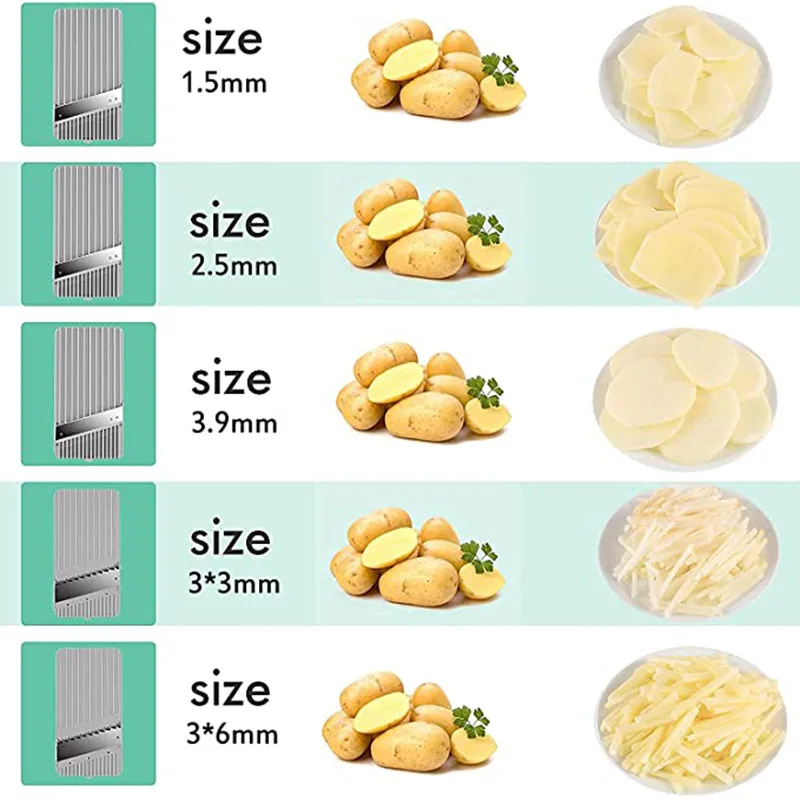 Кухонный измельчитель искусственная слайсер складная терка для продуктов