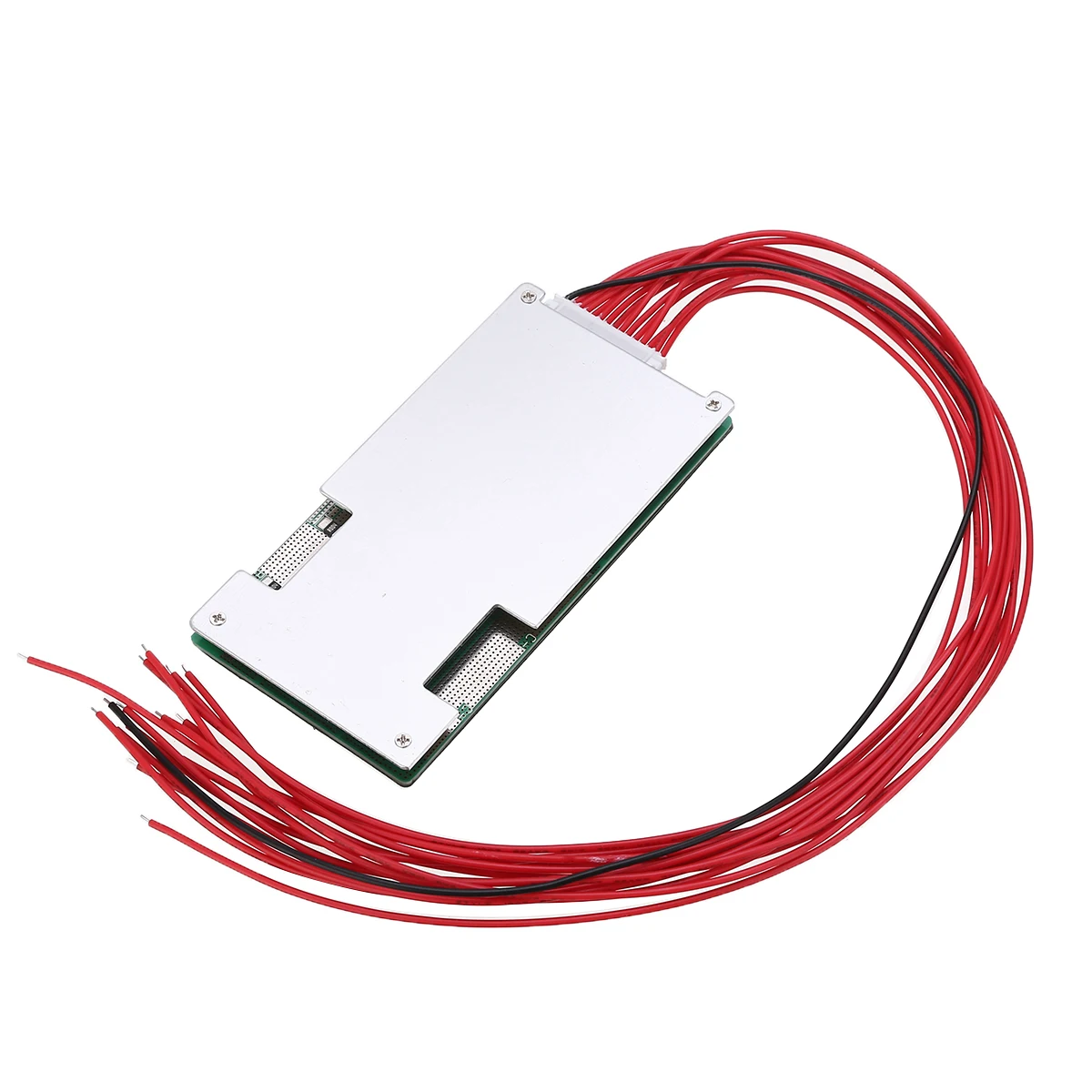 Mayitr 48V 14S 45A литий-ионный аккумулятор 120x60x9 мм BMS PCB с балансом подходит для Ebike Escooter