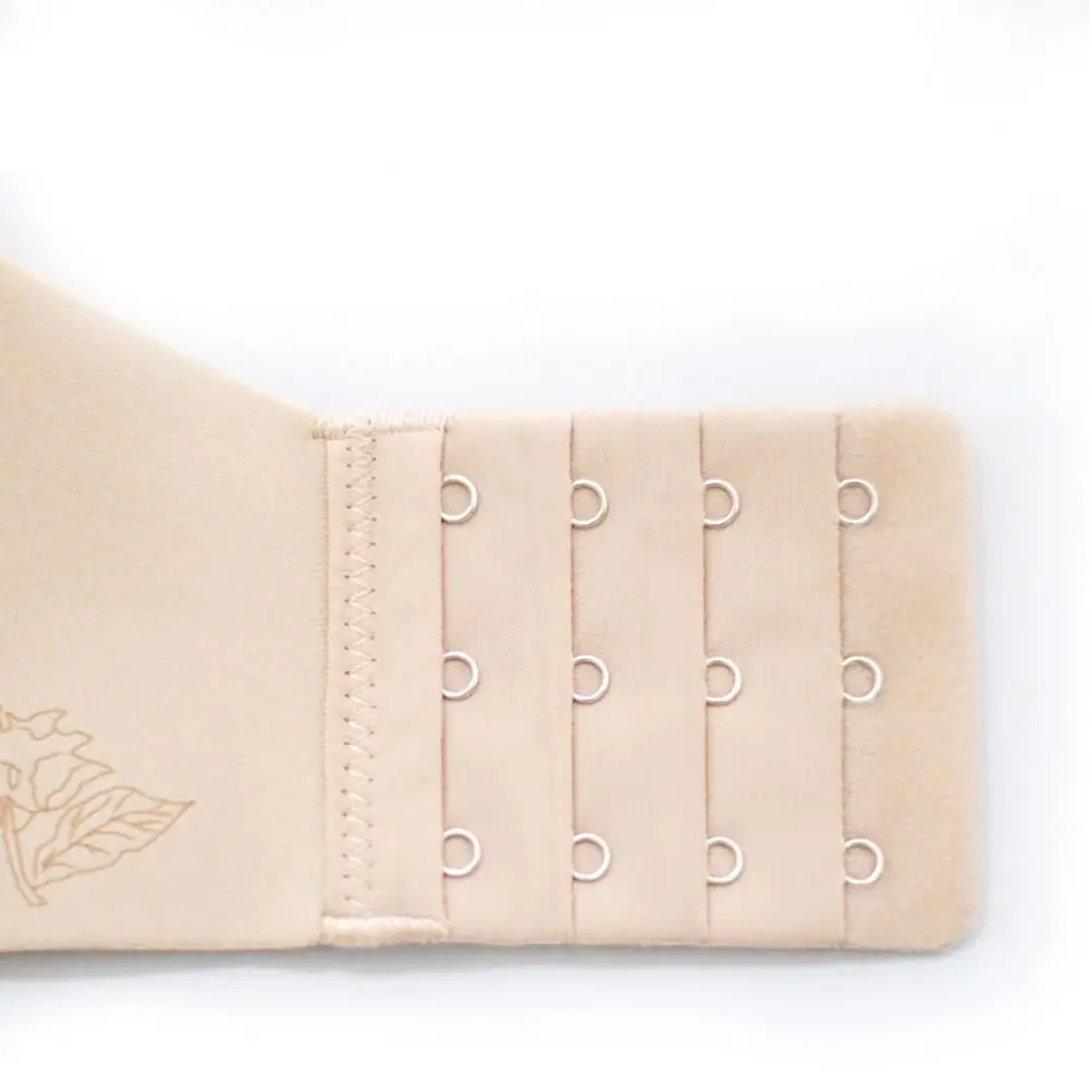 Strapless Bra Ice Silk Underwear Women Tube Top Seamless Female Wrapped Chest Sexy Lingerie Ladies Invisible Bra One Piece Girl