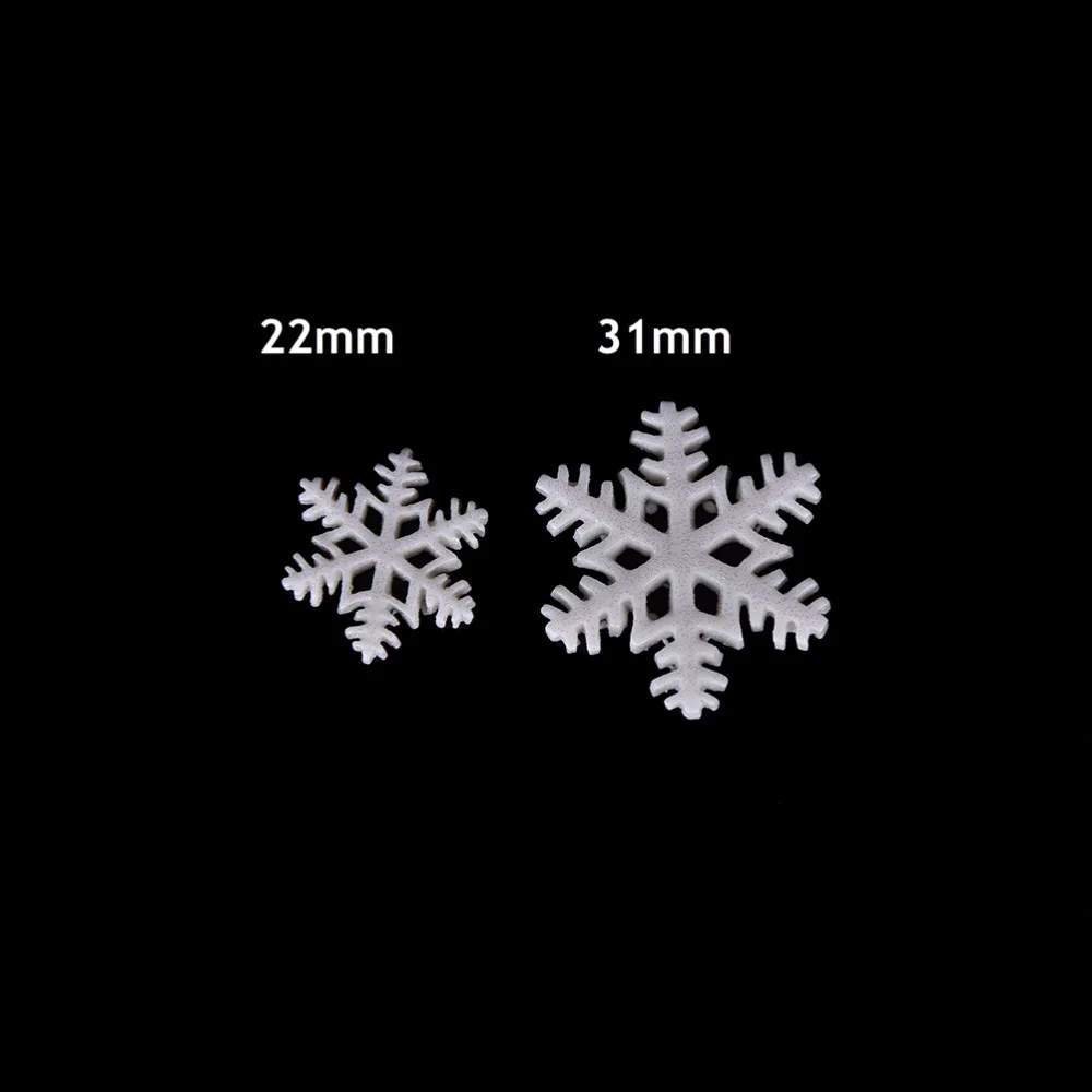 

10Pcs Christmas Glitter Snowflake Resin Flatback Flat Back Resin Flowers Diy Flatback Jewelry Findings For Pendant Necklace